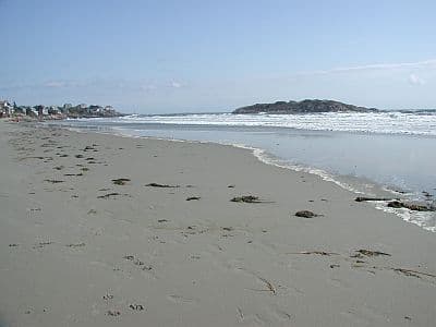 Salt Island