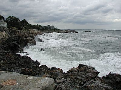 Castle Rock