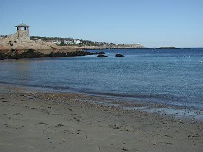 Front Beach