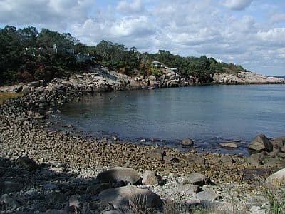 Folly Cove