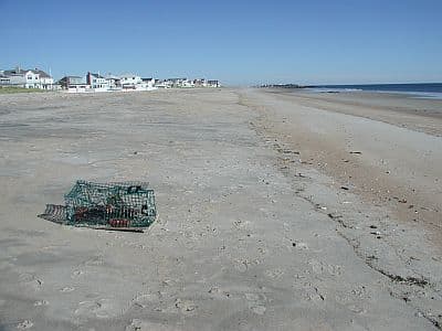 Sea Brook Beach