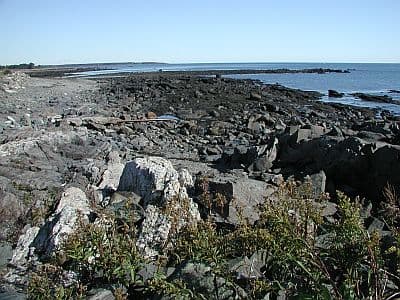 Pulpit Rock