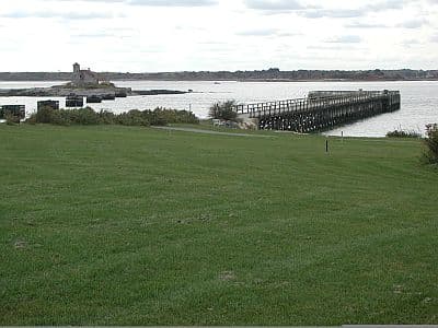 Fort Foster