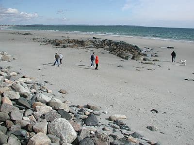 Wells Beach