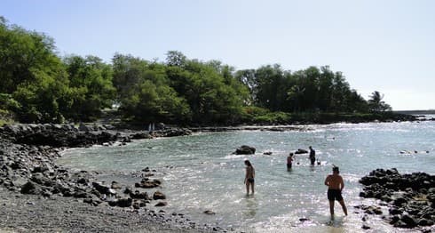 Ahihi-Kinau Natural Area Reserve