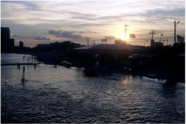 Beach 8th Street, Queens