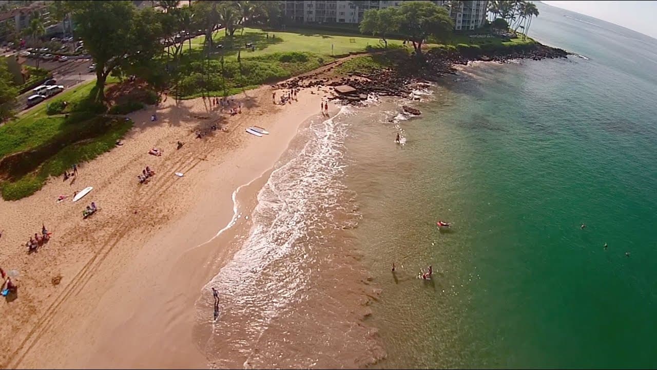 Kamaole 1