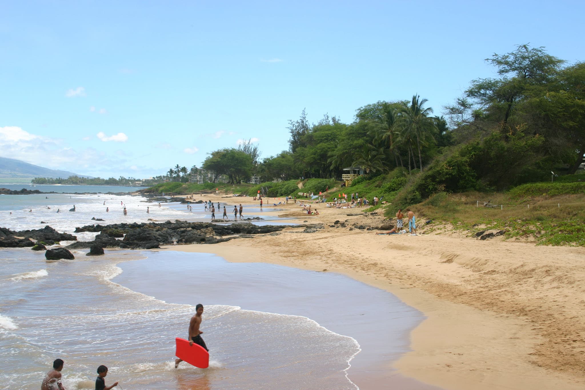 Kamaole 2