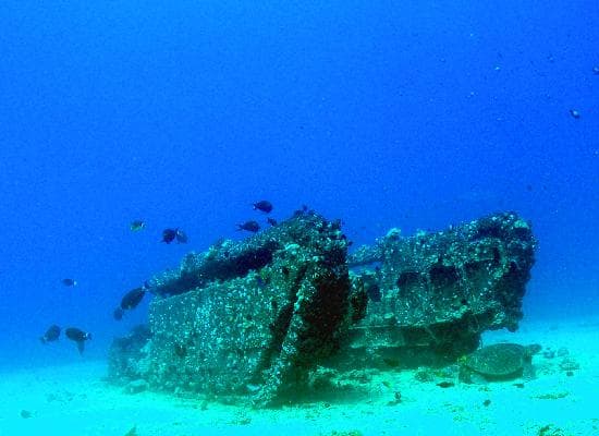 Landing Craft and Tank