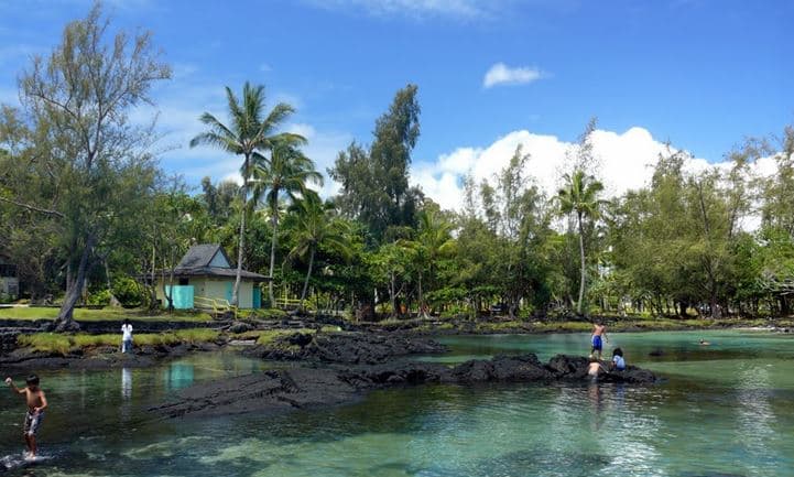 Leleiwi Beach Park