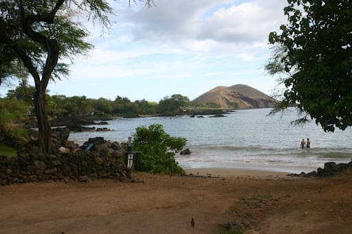 Makena Landing