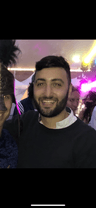 Ehsan Razfar