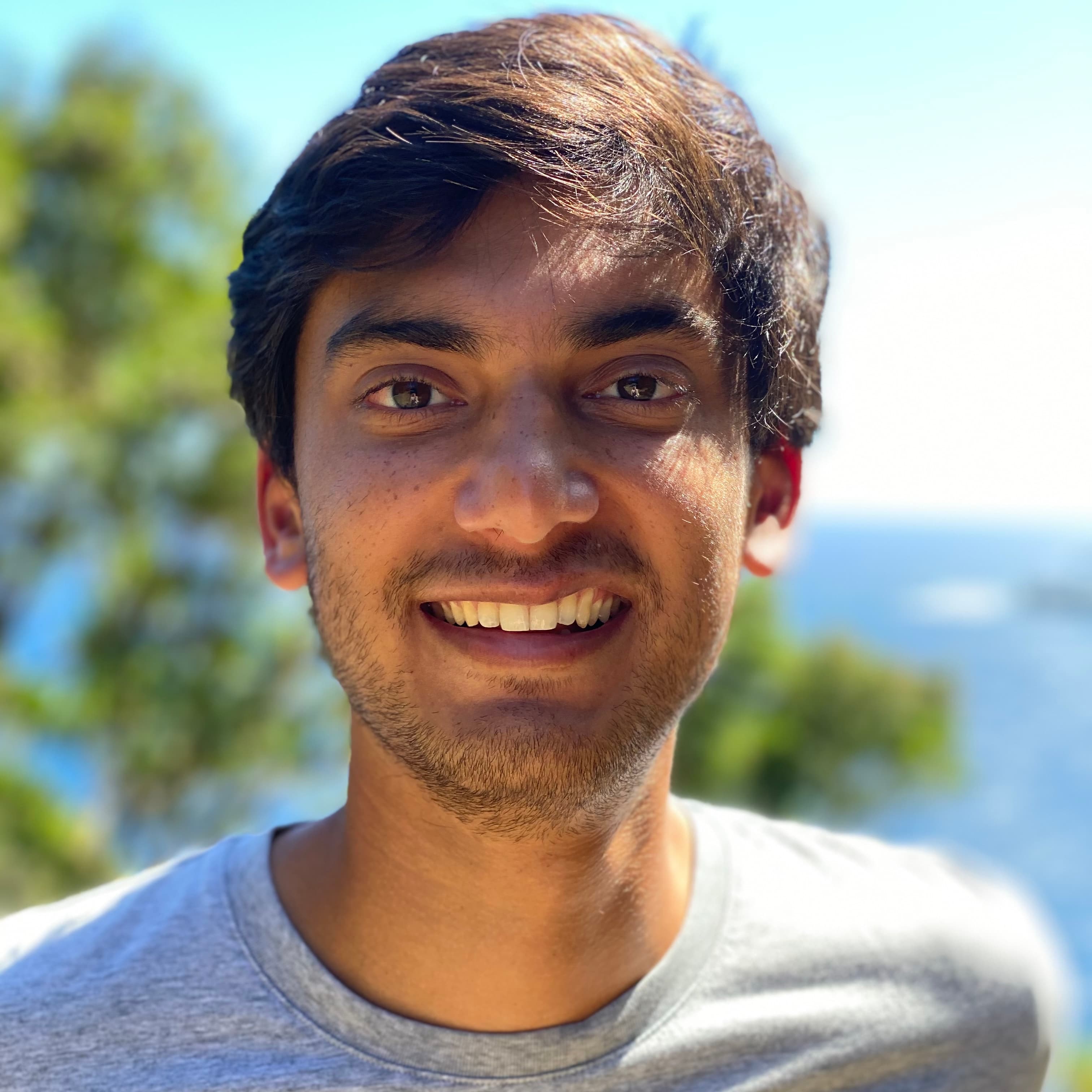 Mayank Jain