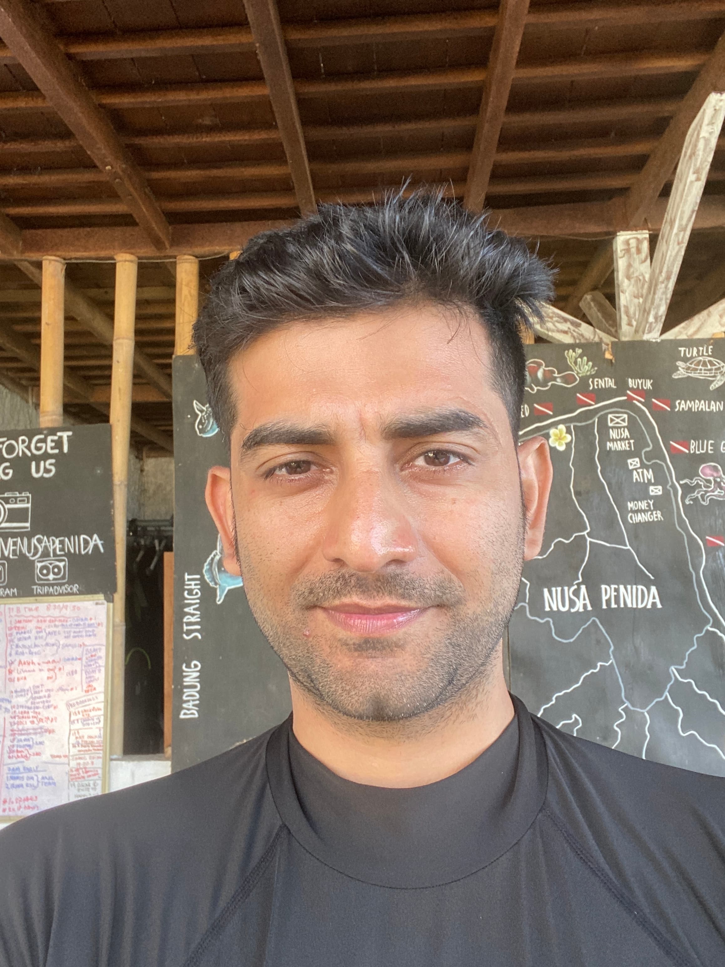 Sarthak Batra