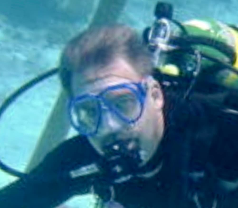 Mike Strickland