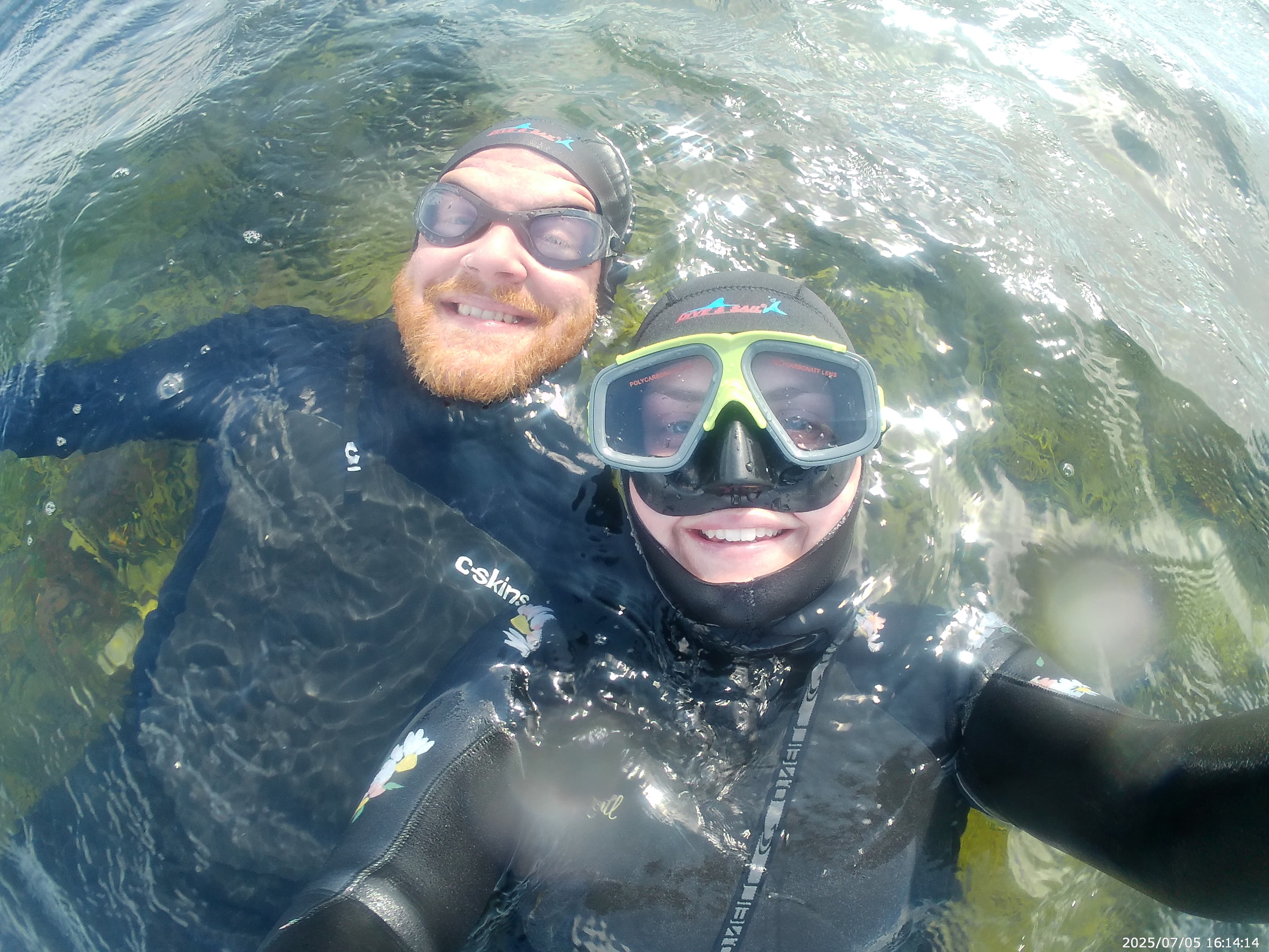 Beadnell Point