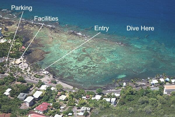 entry map