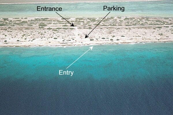 entry map