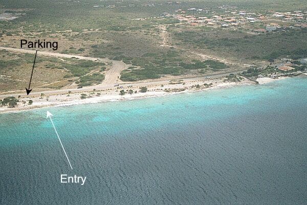 entry map