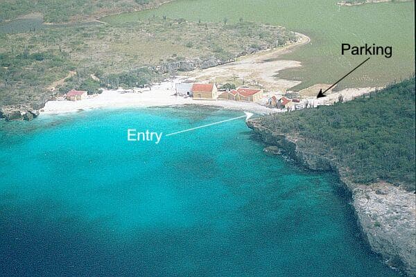 entry map