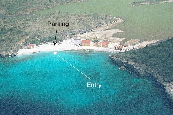 entry map