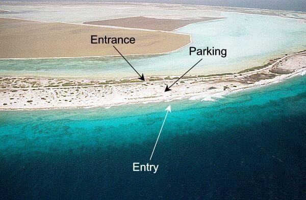 entry map