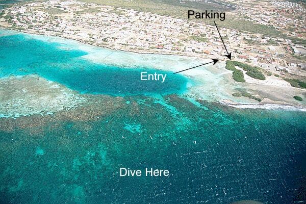 entry map