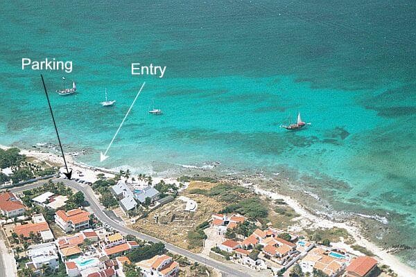 entry map