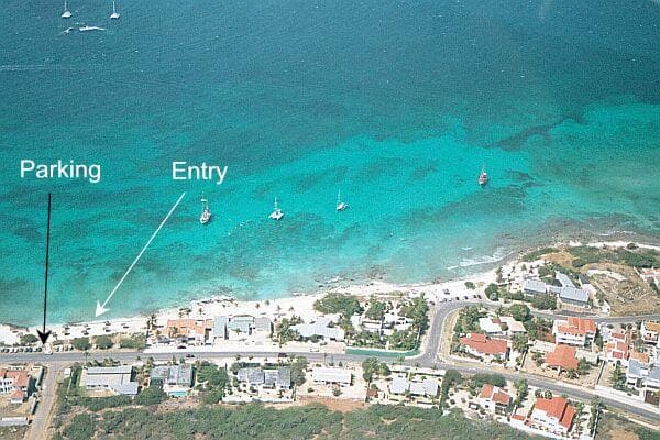 entry map