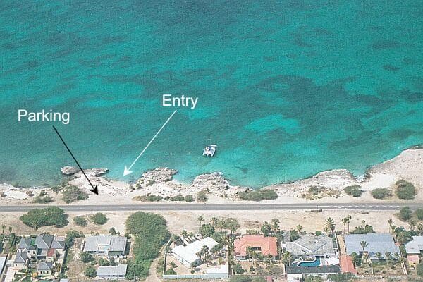 entry map