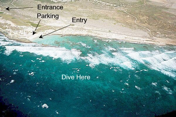 entry map