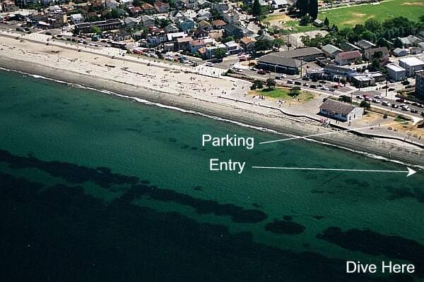 entry map
