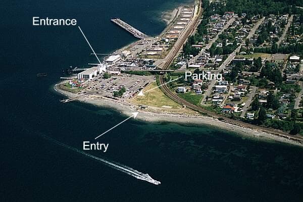 entry map