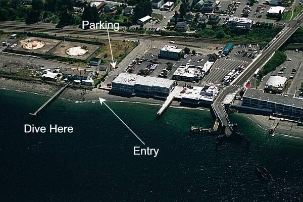 entry map