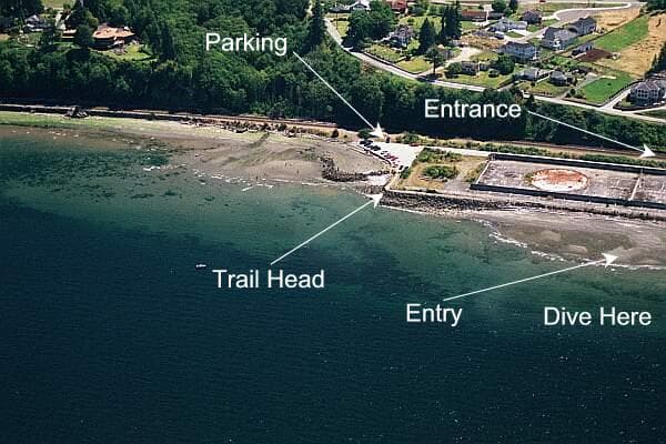 entry map