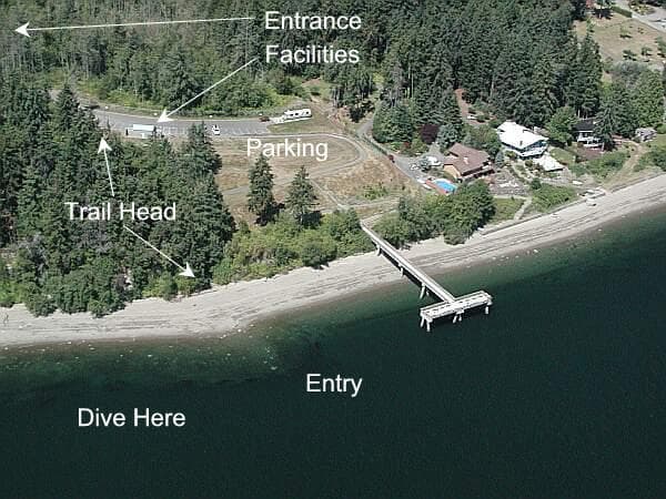 entry map