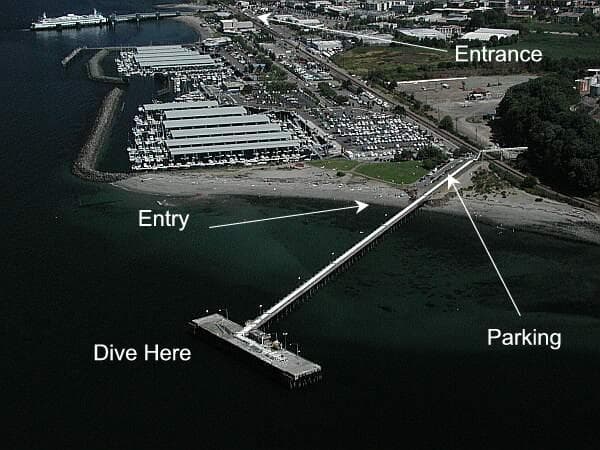 entry map