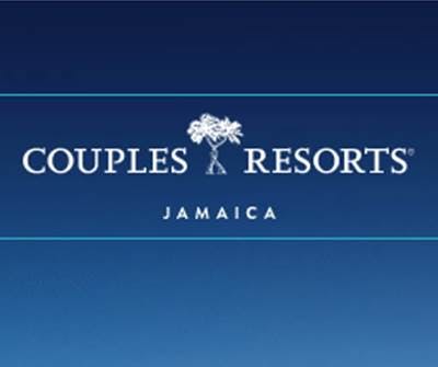Couples Swept Away Resort