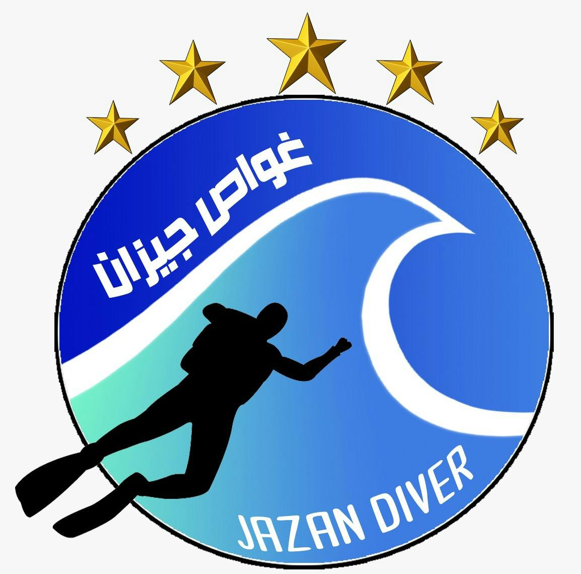 Jazan Diver