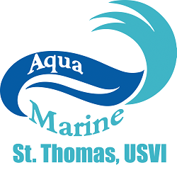 Aqua Marine St Thomas