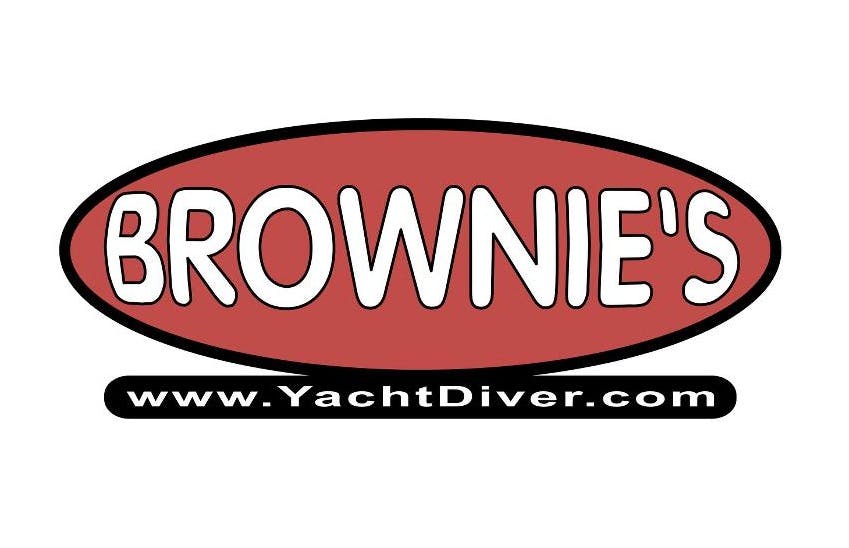 Brownies Yacht Diver Stores