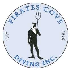 Pirates Cove Diving Inc