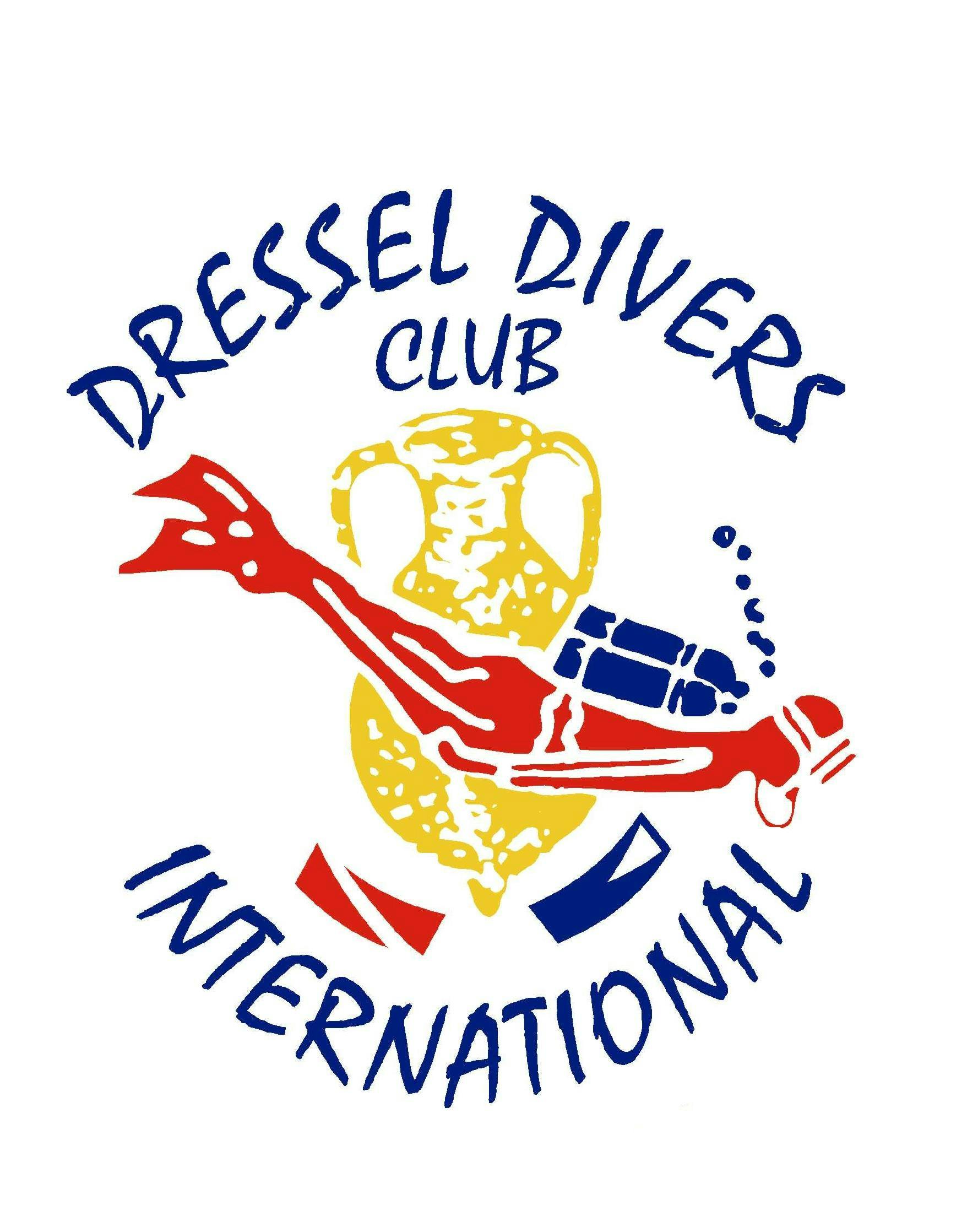 Dressel Divers Club