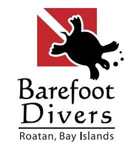 Barefoot Divers