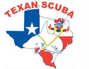 Texan Scuba @ The Blue Lagoon