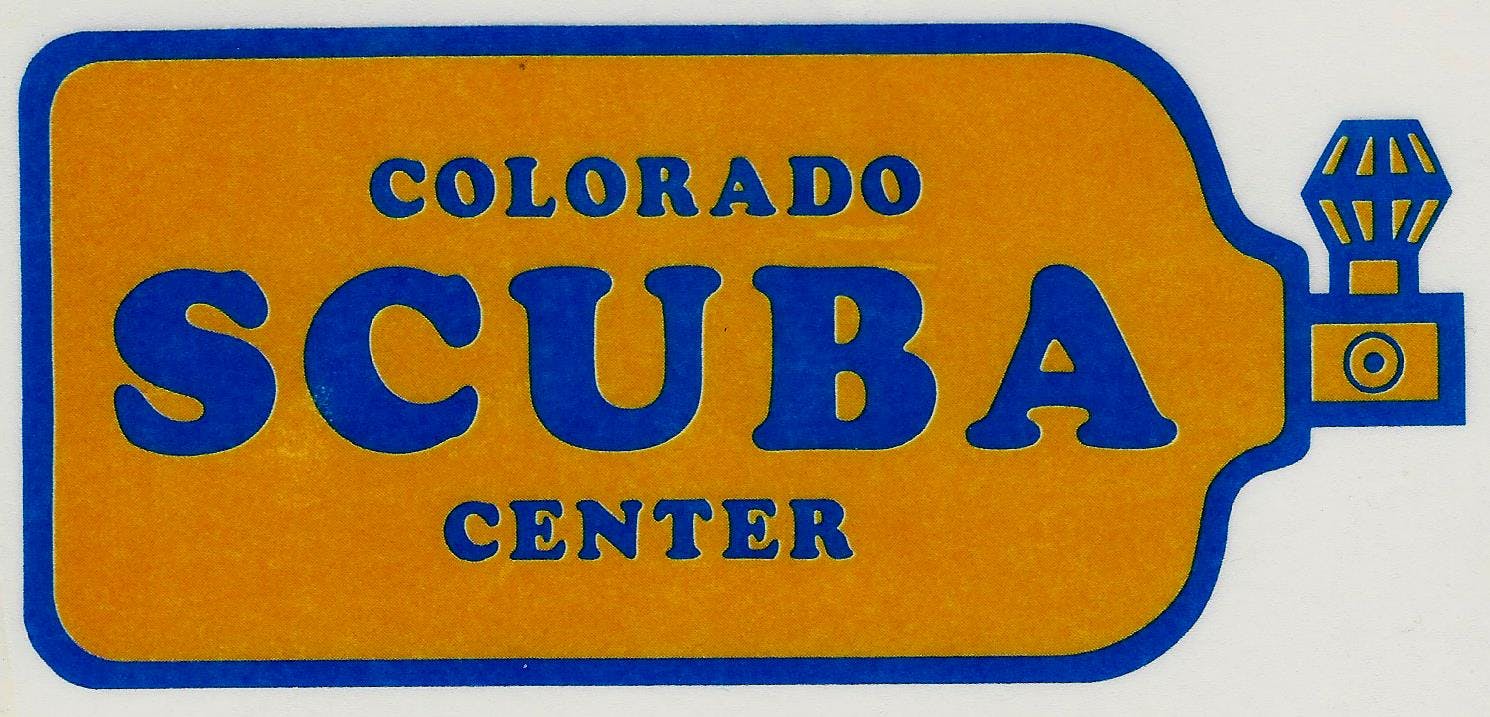 Colorado Scuba Center