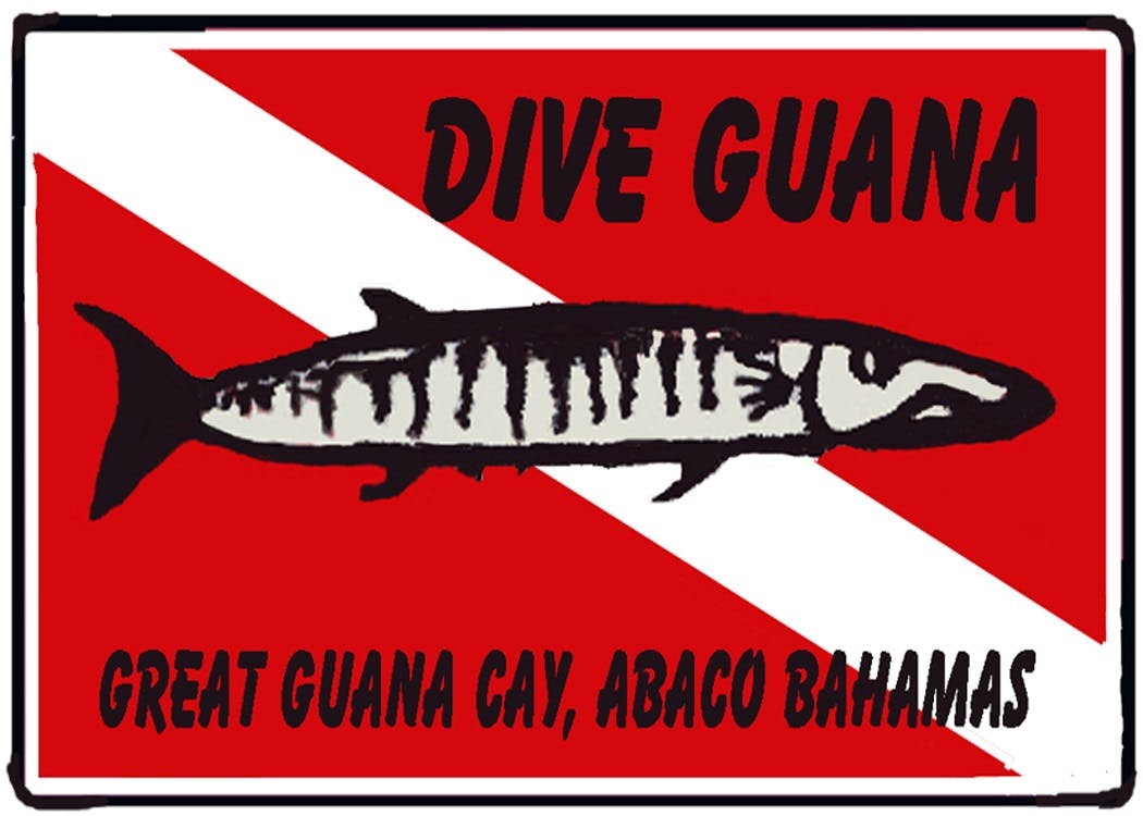 Dive Guana