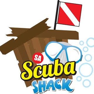 SA Scuba Shack