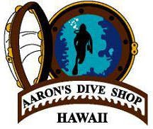 Aaron's Dive Shop