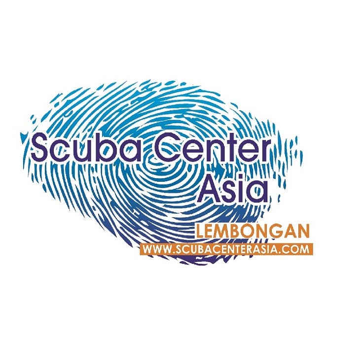 Scuba Center Asia